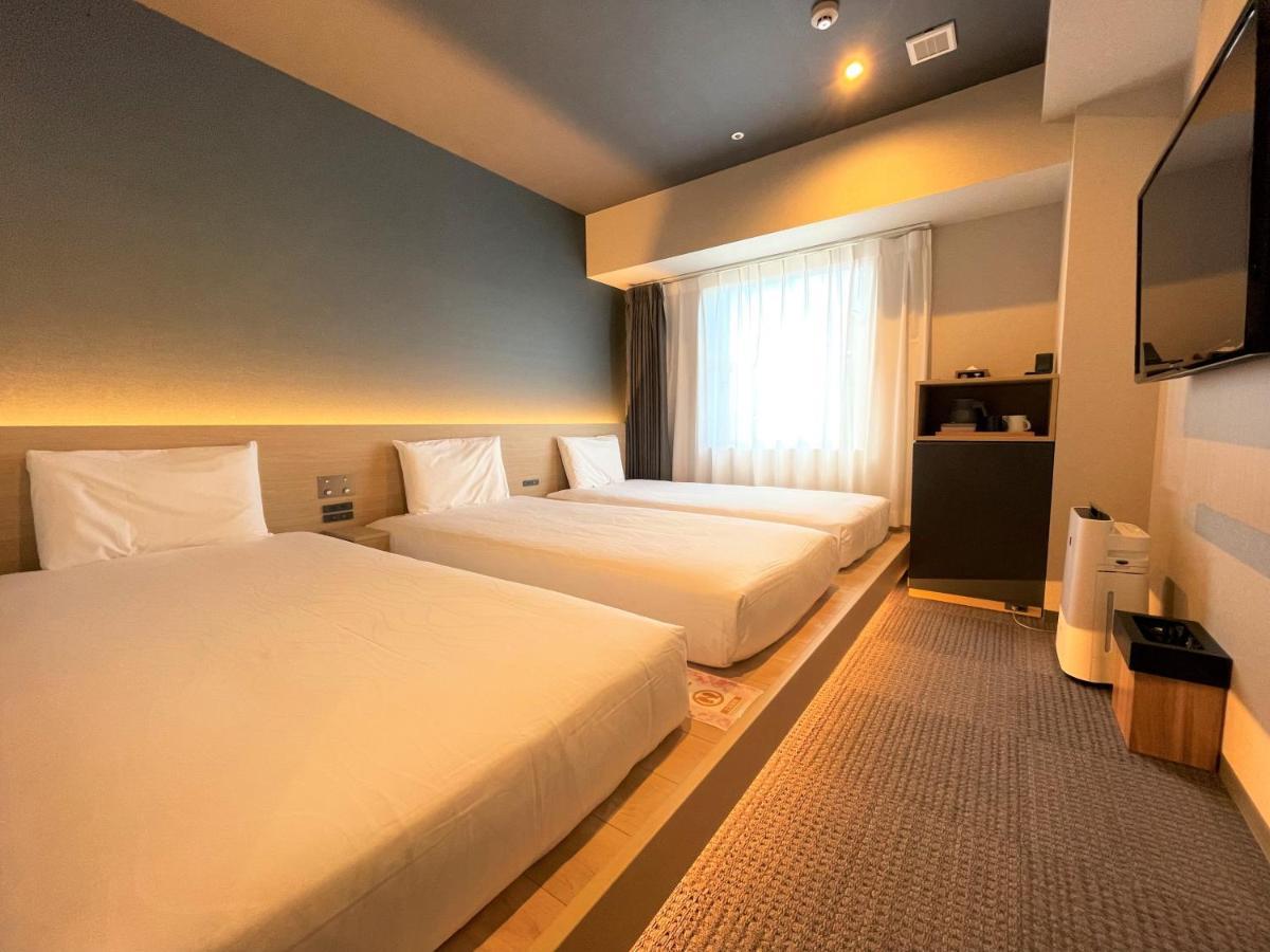 เฮนน์ นะ โฮเทล คานาซาวะ โคริมโบ Hotel คานาซาว่า ภายนอก รูปภาพ