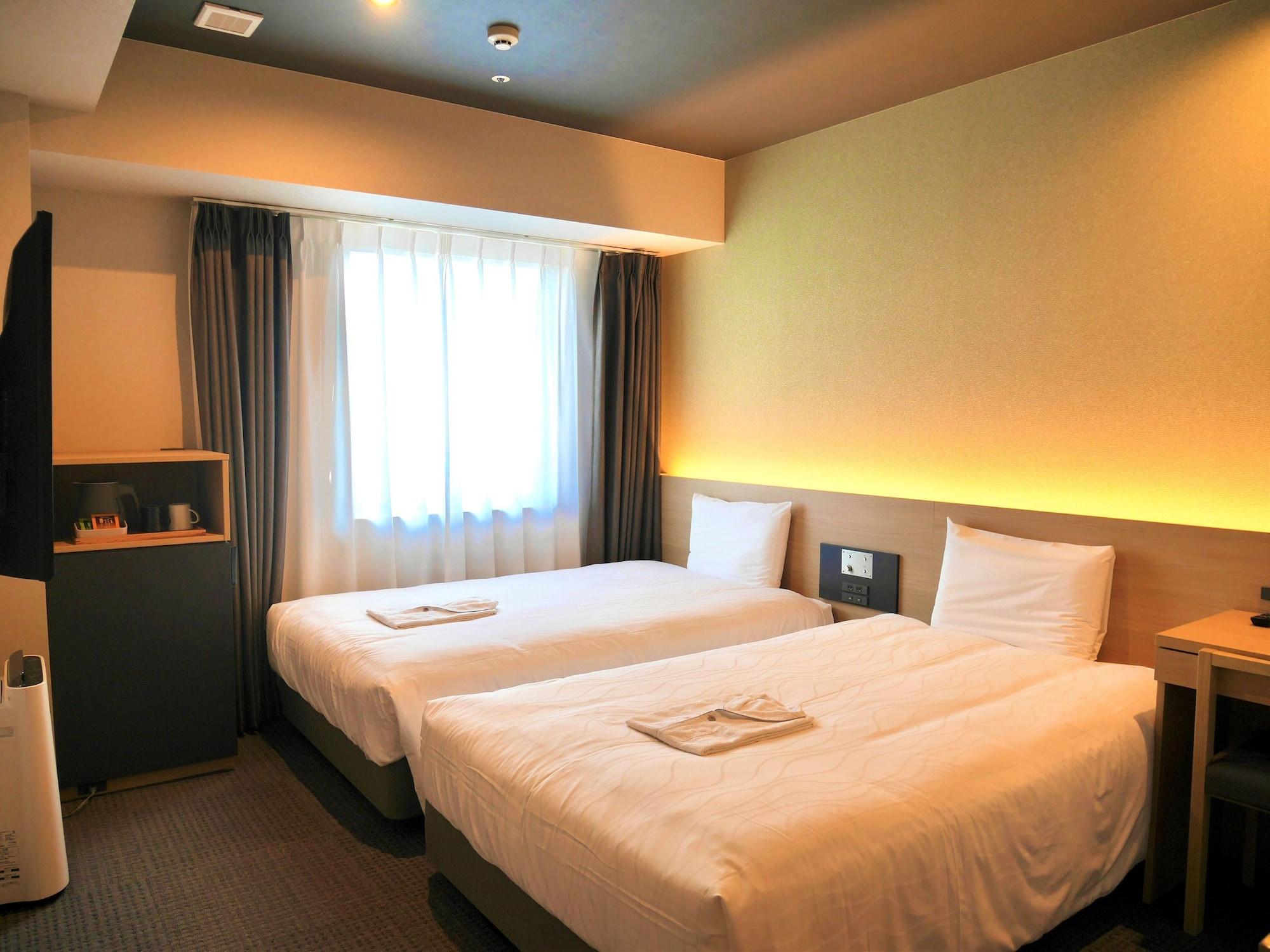 เฮนน์ นะ โฮเทล คานาซาวะ โคริมโบ Hotel คานาซาว่า ภายนอก รูปภาพ