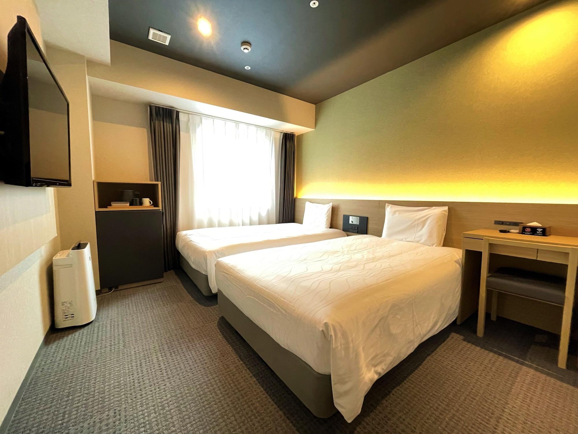 เฮนน์ นะ โฮเทล คานาซาวะ โคริมโบ Hotel คานาซาว่า ภายนอก รูปภาพ