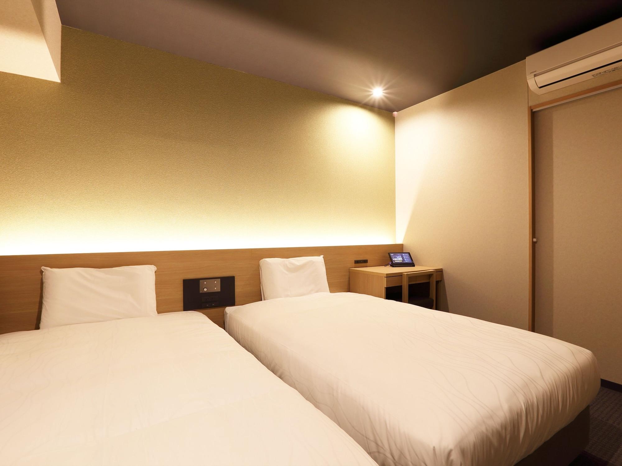 เฮนน์ นะ โฮเทล คานาซาวะ โคริมโบ Hotel คานาซาว่า ภายนอก รูปภาพ