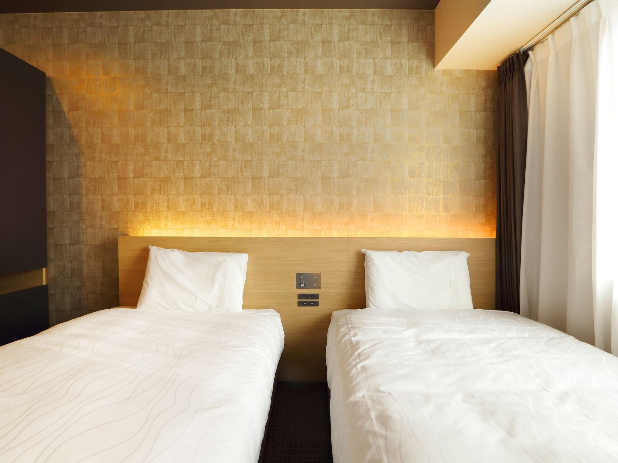 เฮนน์ นะ โฮเทล คานาซาวะ โคริมโบ Hotel คานาซาว่า ภายนอก รูปภาพ