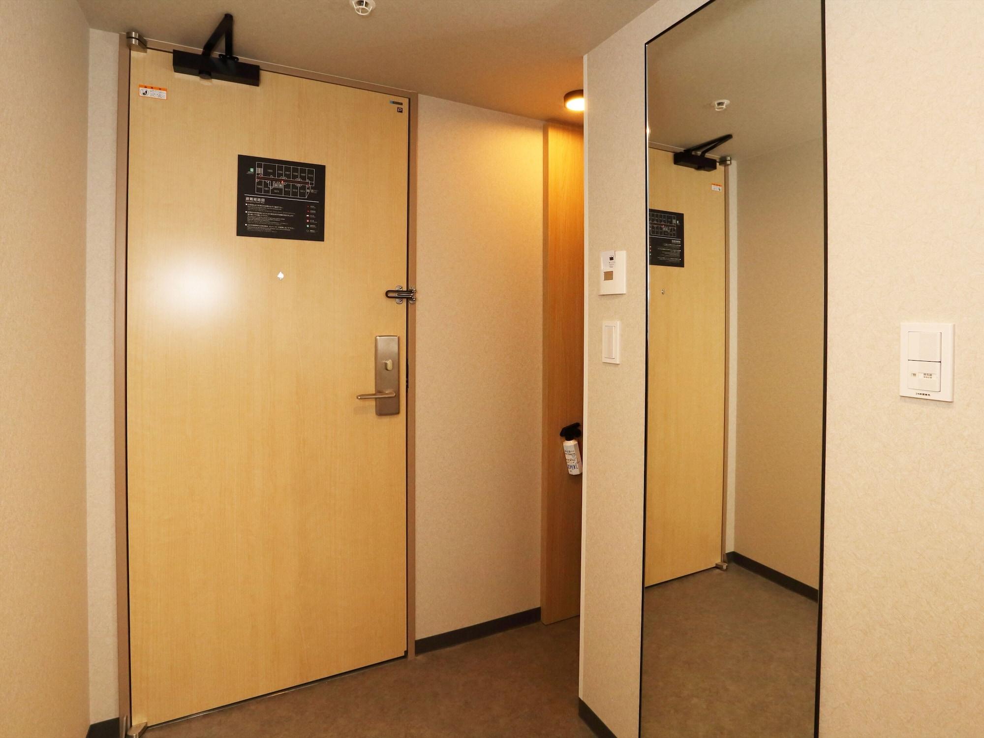 เฮนน์ นะ โฮเทล คานาซาวะ โคริมโบ Hotel คานาซาว่า ภายนอก รูปภาพ