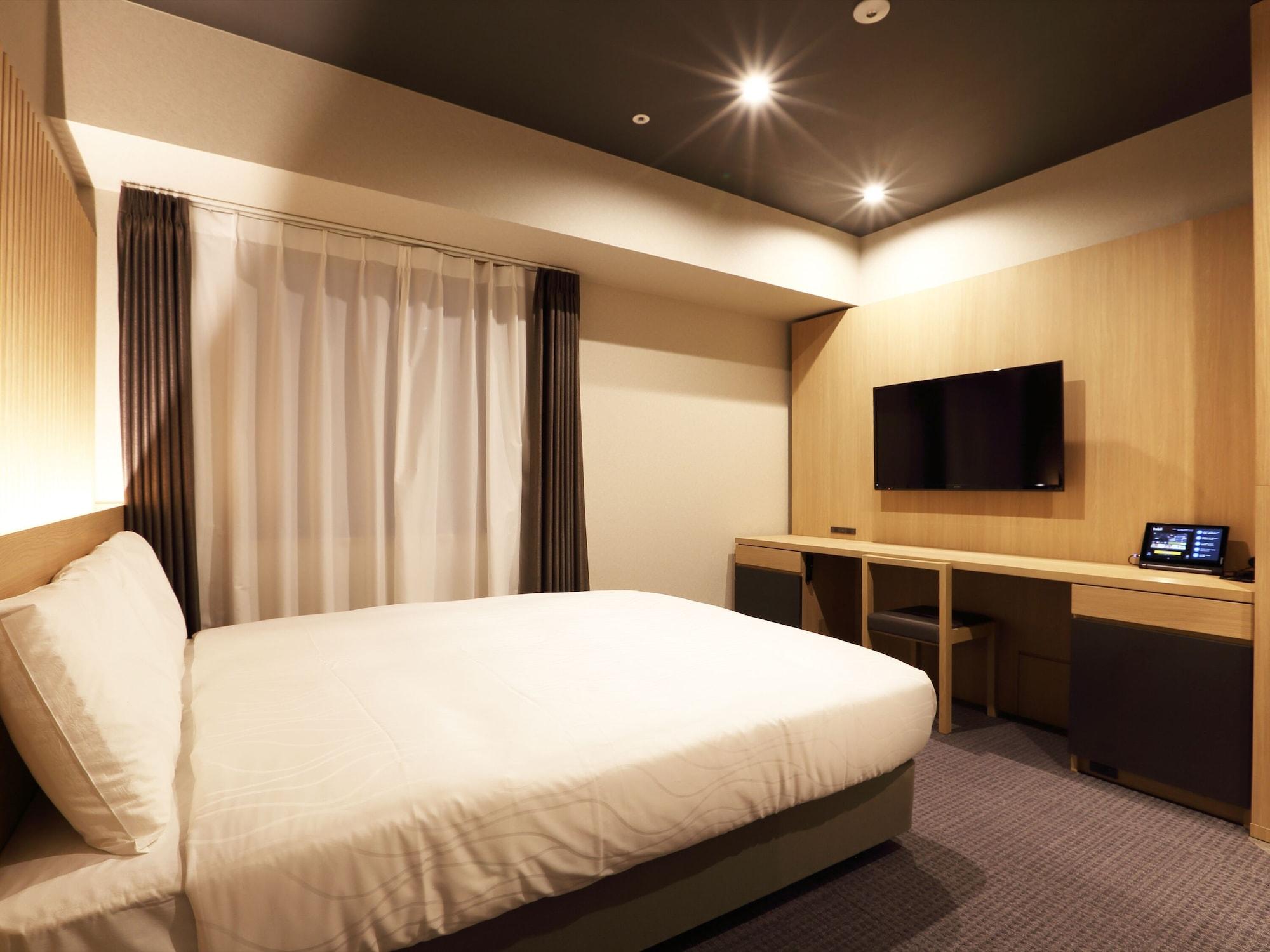 เฮนน์ นะ โฮเทล คานาซาวะ โคริมโบ Hotel คานาซาว่า ภายนอก รูปภาพ