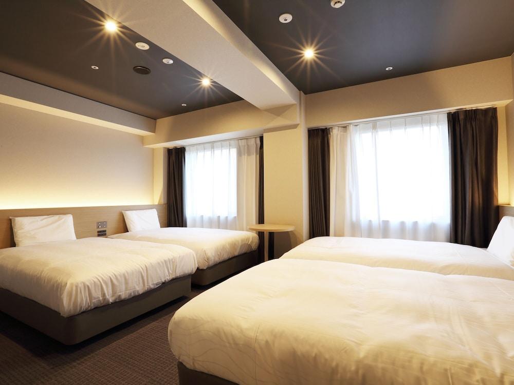เฮนน์ นะ โฮเทล คานาซาวะ โคริมโบ Hotel คานาซาว่า ภายนอก รูปภาพ