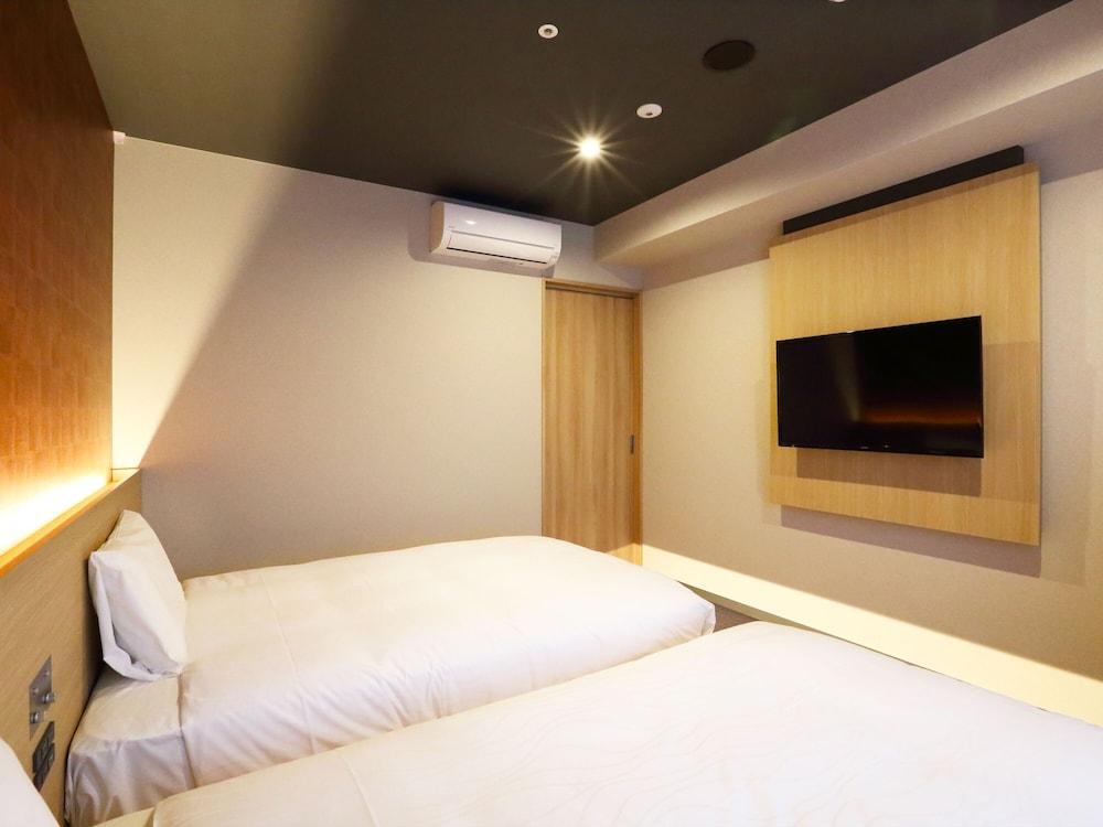 เฮนน์ นะ โฮเทล คานาซาวะ โคริมโบ Hotel คานาซาว่า ภายนอก รูปภาพ
