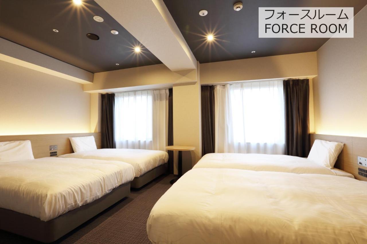 เฮนน์ นะ โฮเทล คานาซาวะ โคริมโบ Hotel คานาซาว่า ภายนอก รูปภาพ