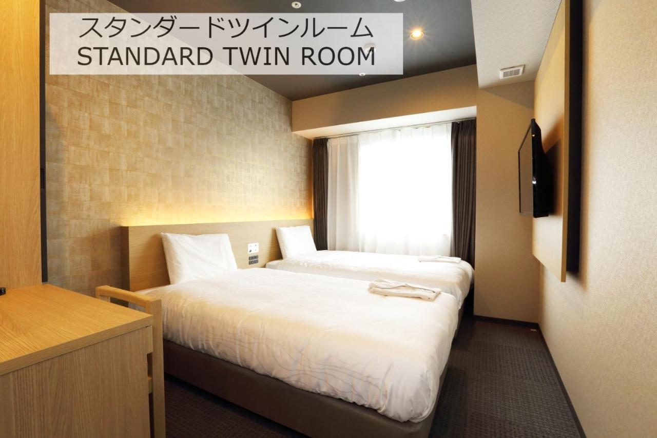 เฮนน์ นะ โฮเทล คานาซาวะ โคริมโบ Hotel คานาซาว่า ภายนอก รูปภาพ