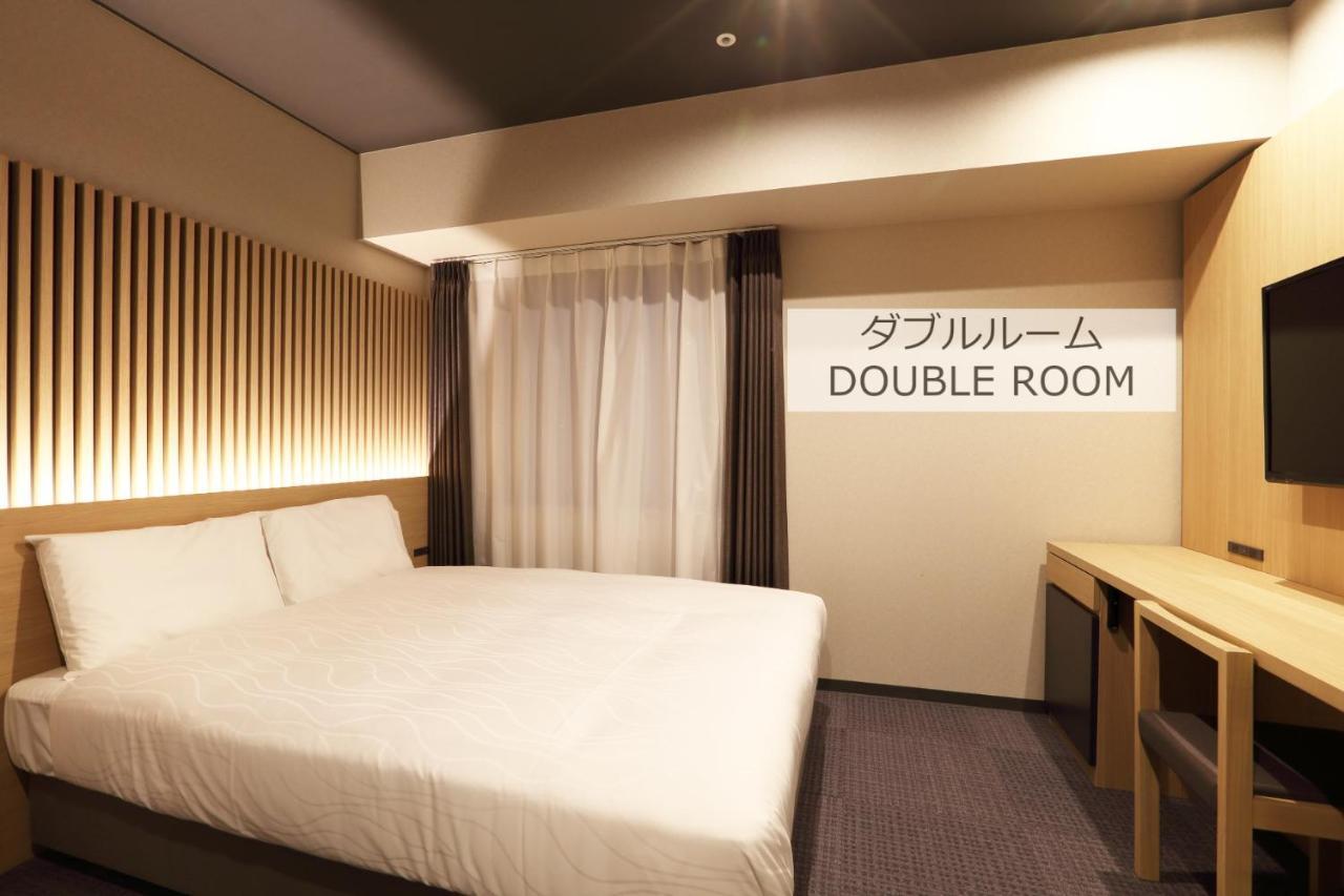 เฮนน์ นะ โฮเทล คานาซาวะ โคริมโบ Hotel คานาซาว่า ภายนอก รูปภาพ