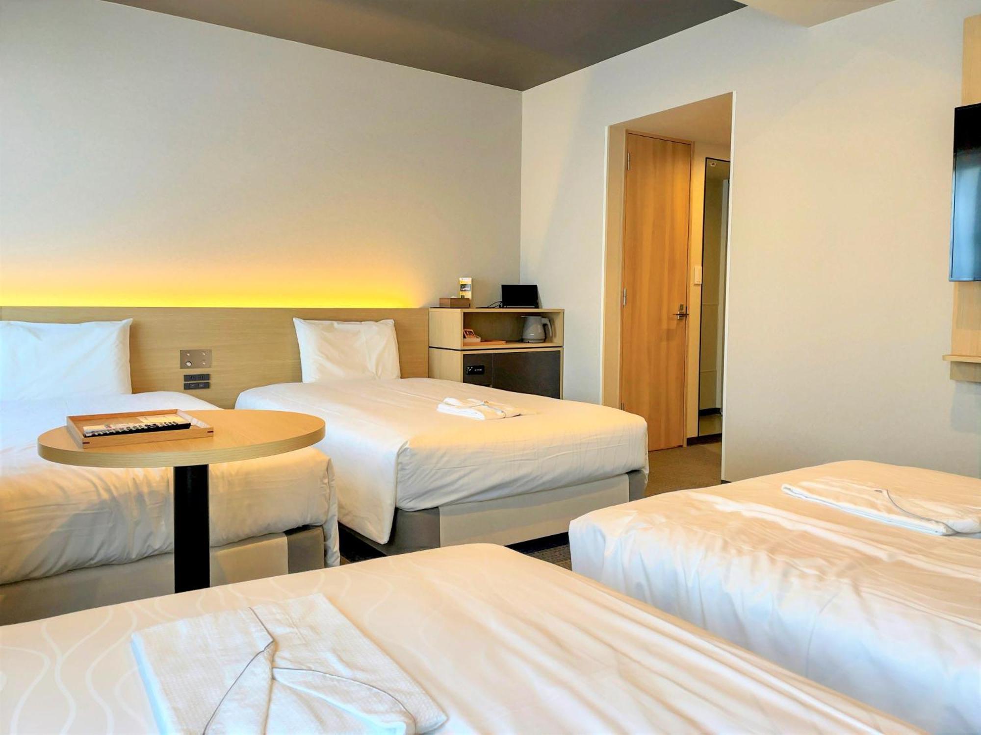 เฮนน์ นะ โฮเทล คานาซาวะ โคริมโบ Hotel คานาซาว่า ภายนอก รูปภาพ