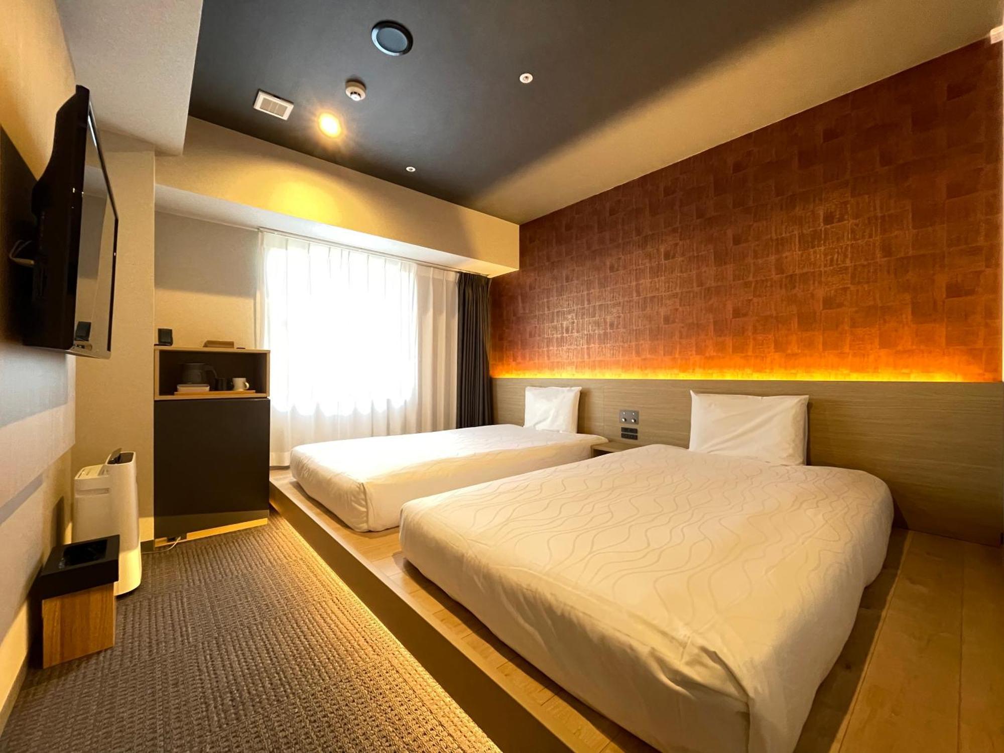 เฮนน์ นะ โฮเทล คานาซาวะ โคริมโบ Hotel คานาซาว่า ภายนอก รูปภาพ